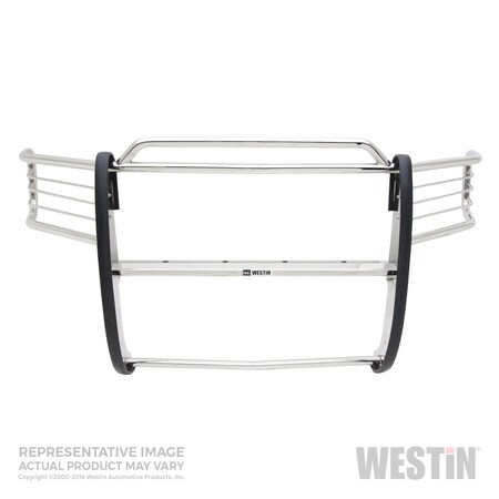Westin Sportsman Grille Guard 45-2070